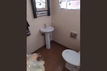 Apartamento à venda com 2 quartos, 125m² em Mooca, São Paulo