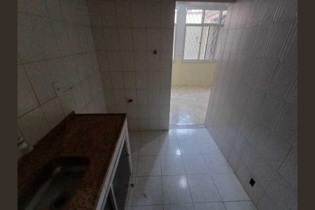 Apartamento à venda com 2 quartos, 113m² em Grajaú, Rio de Janeiro