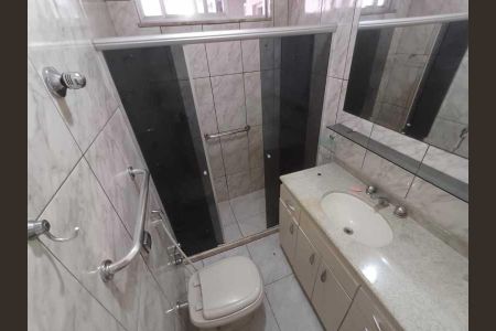 Apartamento à venda com 2 quartos, 113m² em Grajaú, Rio de Janeiro