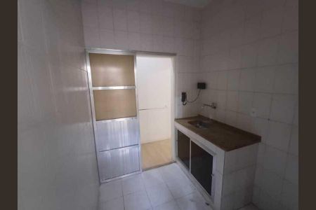 Apartamento à venda com 2 quartos, 113m² em Grajaú, Rio de Janeiro