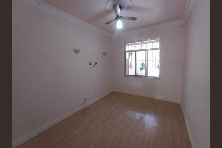 Apartamento à venda com 2 quartos, 113m² em Grajaú, Rio de Janeiro