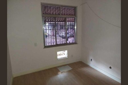 Apartamento à venda com 2 quartos, 113m² em Grajaú, Rio de Janeiro