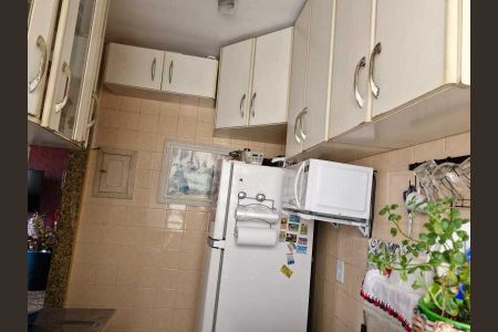 Apartamento à venda com 1 quarto, 27m² em Todos os Santos, Rio de Janeiro