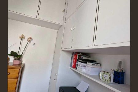 Apartamento à venda com 1 quarto, 27m² em Todos os Santos, Rio de Janeiro