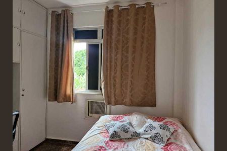 Apartamento à venda com 1 quarto, 27m² em Todos os Santos, Rio de Janeiro