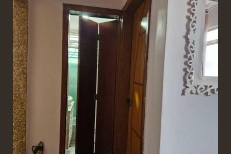 Apartamento à venda com 1 quarto, 27m² em Todos os Santos, Rio de Janeiro