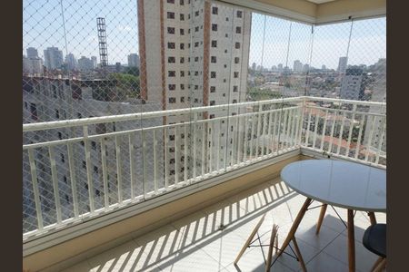 Apartamento à venda com 90m², 3 quartos e 2 vagas