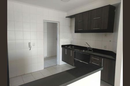 Apartamento à venda com 90m², 3 quartos e 2 vagas