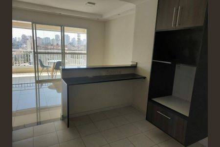 Apartamento à venda com 90m², 3 quartos e 2 vagas