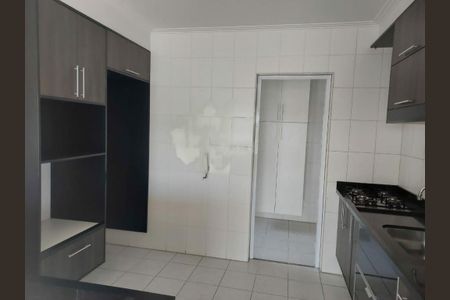 Apartamento à venda com 90m², 3 quartos e 2 vagas