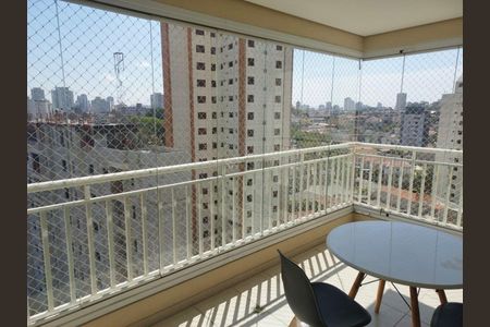 Apartamento à venda com 90m², 3 quartos e 2 vagas