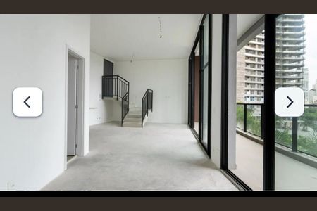 Apartamento à venda com 1 quarto, 64m² em Indianópolis, São Paulo