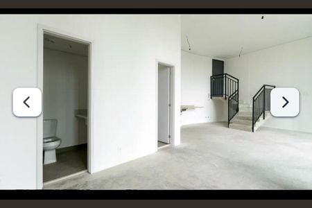 Apartamento à venda com 1 quarto, 64m² em Indianópolis, São Paulo