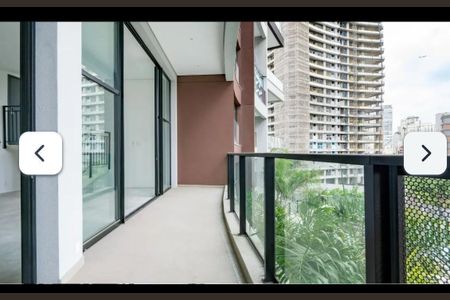 Apartamento à venda com 1 quarto, 64m² em Indianópolis, São Paulo