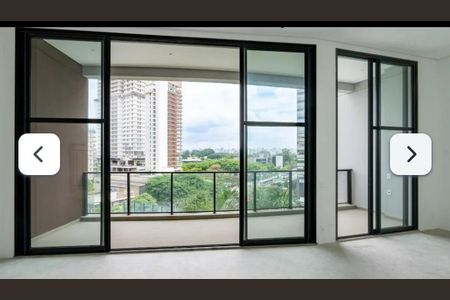 Apartamento à venda com 1 quarto, 64m² em Indianópolis, São Paulo