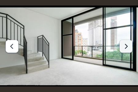 Apartamento à venda com 1 quarto, 64m² em Indianópolis, São Paulo