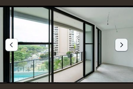 Apartamento à venda com 1 quarto, 64m² em Indianópolis, São Paulo