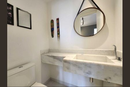 Apartamento à venda com 145m², 3 quartos e 4 vagas