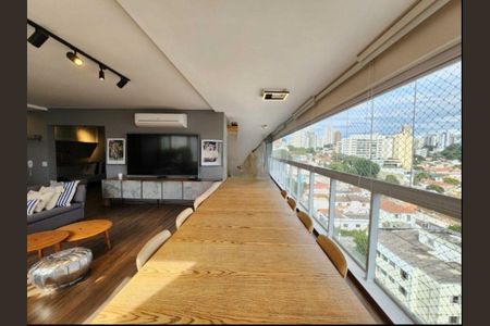 Apartamento à venda com 145m², 3 quartos e 4 vagas