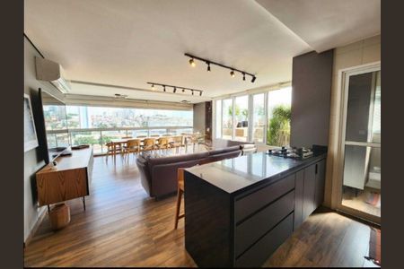 Apartamento à venda com 145m², 3 quartos e 4 vagas