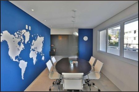 Apartamento à venda com 145m², 3 quartos e 4 vagas