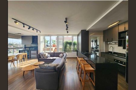 Apartamento à venda com 145m², 3 quartos e 4 vagas