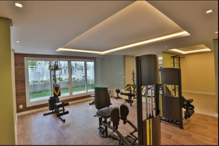 Apartamento à venda com 145m², 3 quartos e 4 vagas