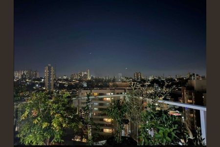 Apartamento à venda com 145m², 3 quartos e 4 vagas