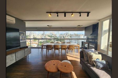 Apartamento à venda com 145m², 3 quartos e 4 vagas