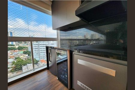 Apartamento à venda com 145m², 3 quartos e 4 vagas