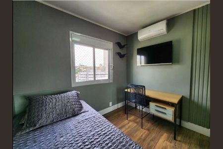 Apartamento à venda com 145m², 3 quartos e 4 vagas