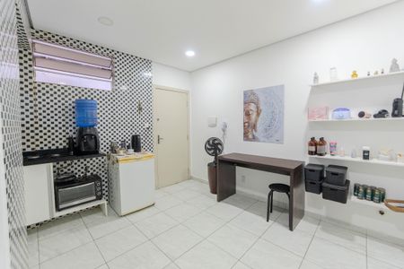 Studio à venda com 26m², 1 quarto e sem vagaStudio