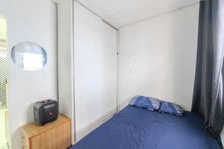 Studio de kitnet/studio à venda com 1 quarto, 26m² em Bela Vista, São Paulo