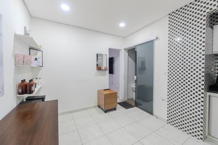Studio de kitnet/studio à venda com 1 quarto, 26m² em Bela Vista, São Paulo