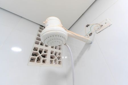 Studio à venda com 26m², 1 quarto e sem vagaBanheiro Social