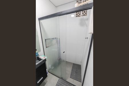 Studio à venda com 26m², 1 quarto e sem vagaBanheiro Social