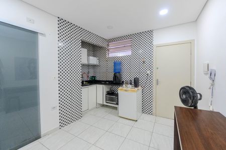 Studio à venda com 26m², 1 quarto e sem vagaStudio