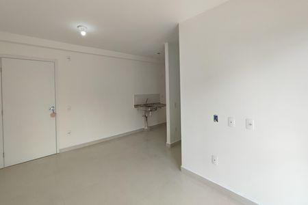Apartamento para alugar com 43m², 2 quartos e 1 vaga Apartamento para alugar com 43m², 2 quartos e 1 vagaSala