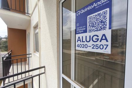Apartamento para alugar com 43m², 2 quartos e 1 vaga Apartamento para alugar com 43m², 2 quartos e 1 vagaPlaca
