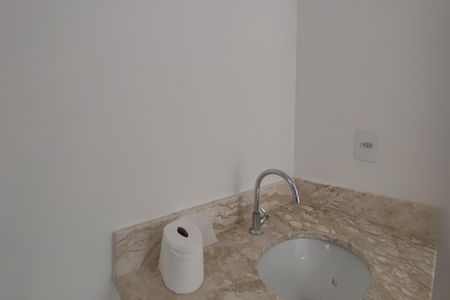 Apartamento para alugar com 43m², 2 quartos e 1 vaga Apartamento para alugar com 43m², 2 quartos e 1 vagaBanheiro