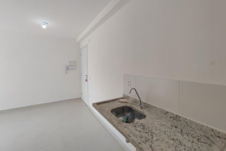 Apartamento para alugar com 43m², 2 quartos e 1 vaga Apartamento para alugar com 43m², 2 quartos e 1 vagaCozinha
