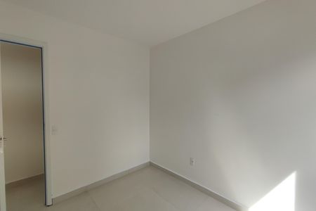 Apartamento para alugar com 43m², 2 quartos e 1 vaga Apartamento para alugar com 43m², 2 quartos e 1 vagaQuarto 2