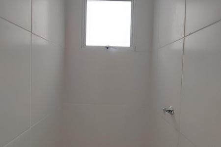 Apartamento para alugar com 43m², 2 quartos e 1 vaga Apartamento para alugar com 43m², 2 quartos e 1 vagaBanheiro
