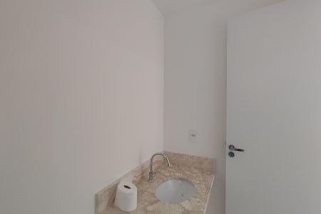 Apartamento para alugar com 43m², 2 quartos e 1 vaga Apartamento para alugar com 43m², 2 quartos e 1 vagaBanheiro