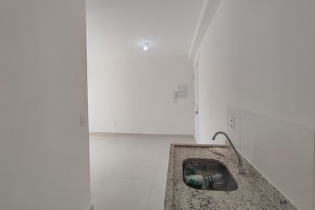 Apartamento para alugar com 43m², 2 quartos e 1 vaga Apartamento para alugar com 43m², 2 quartos e 1 vagaCozinha