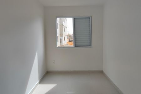 Quarto 1 de apartamento para alugar com 2 quartos, 43m² em Jardim Irene, Campinas