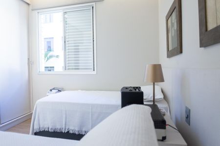 Apartamento à venda com 105m², 3 quartos e 2 vagas Apartamento à venda com 105m², 3 quartos e 2 vagasQuarto 1