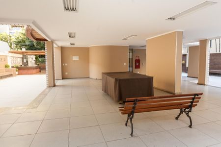 Apartamento à venda com 105m², 3 quartos e 2 vagas Apartamento à venda com 105m², 3 quartos e 2 vagasÁrea comum