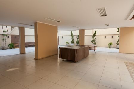 Apartamento à venda com 105m², 3 quartos e 2 vagas Apartamento à venda com 105m², 3 quartos e 2 vagasÁrea comum