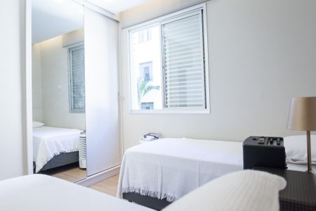 Apartamento à venda com 105m², 3 quartos e 2 vagas Apartamento à venda com 105m², 3 quartos e 2 vagasQuarto 1